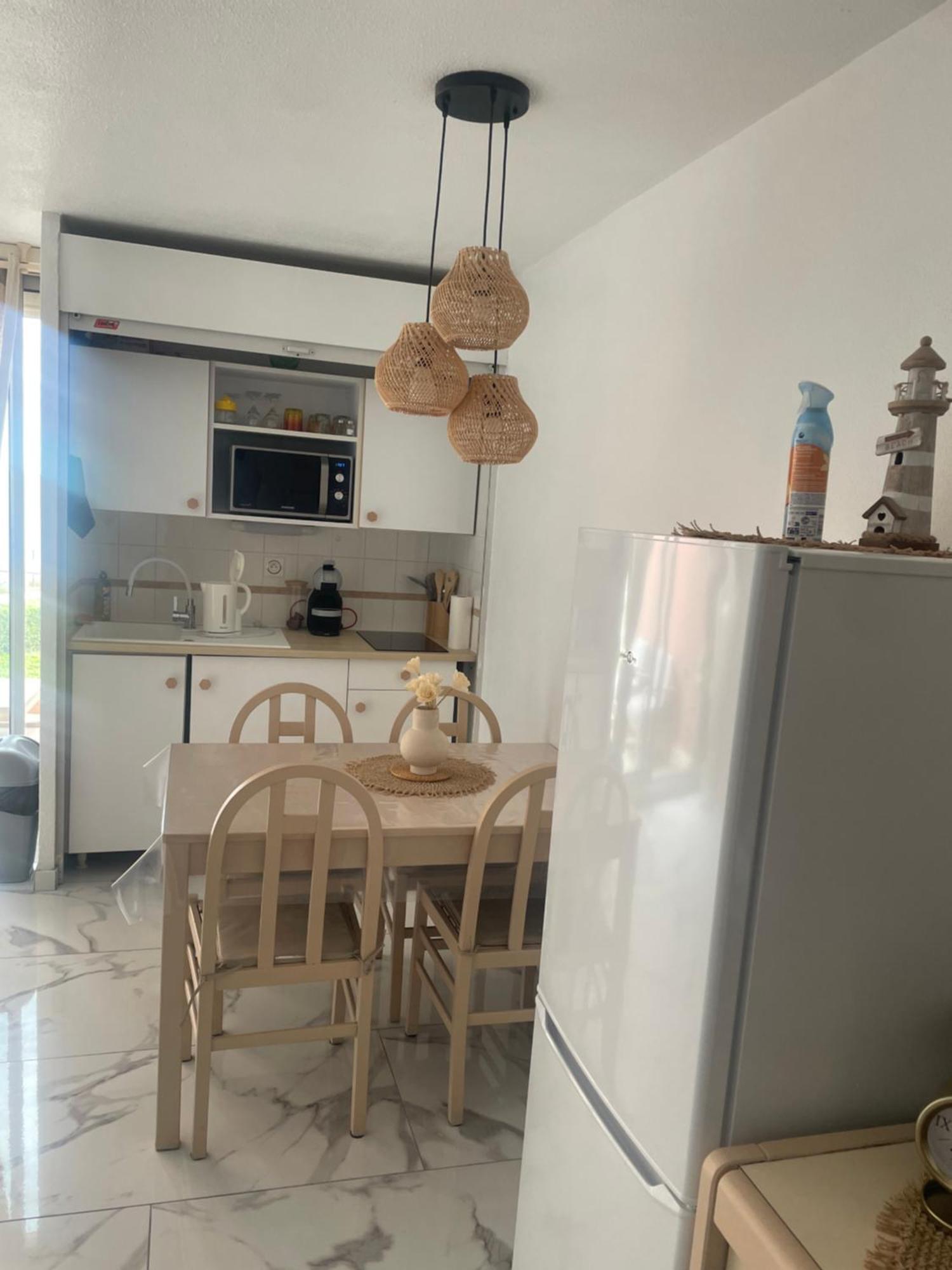 Appartement En Front De